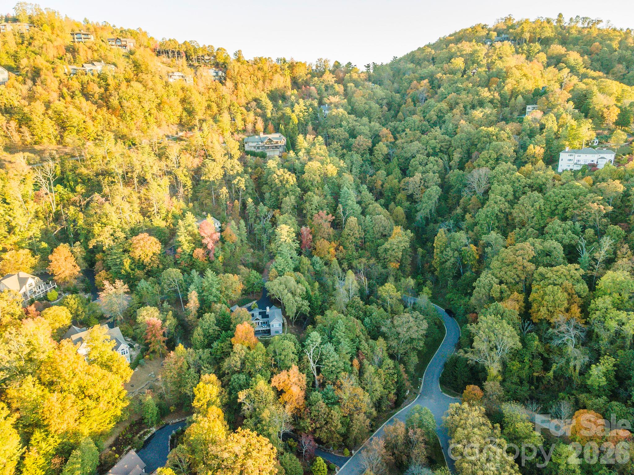 510 Sweetspire Ridge Asheville NC 28804