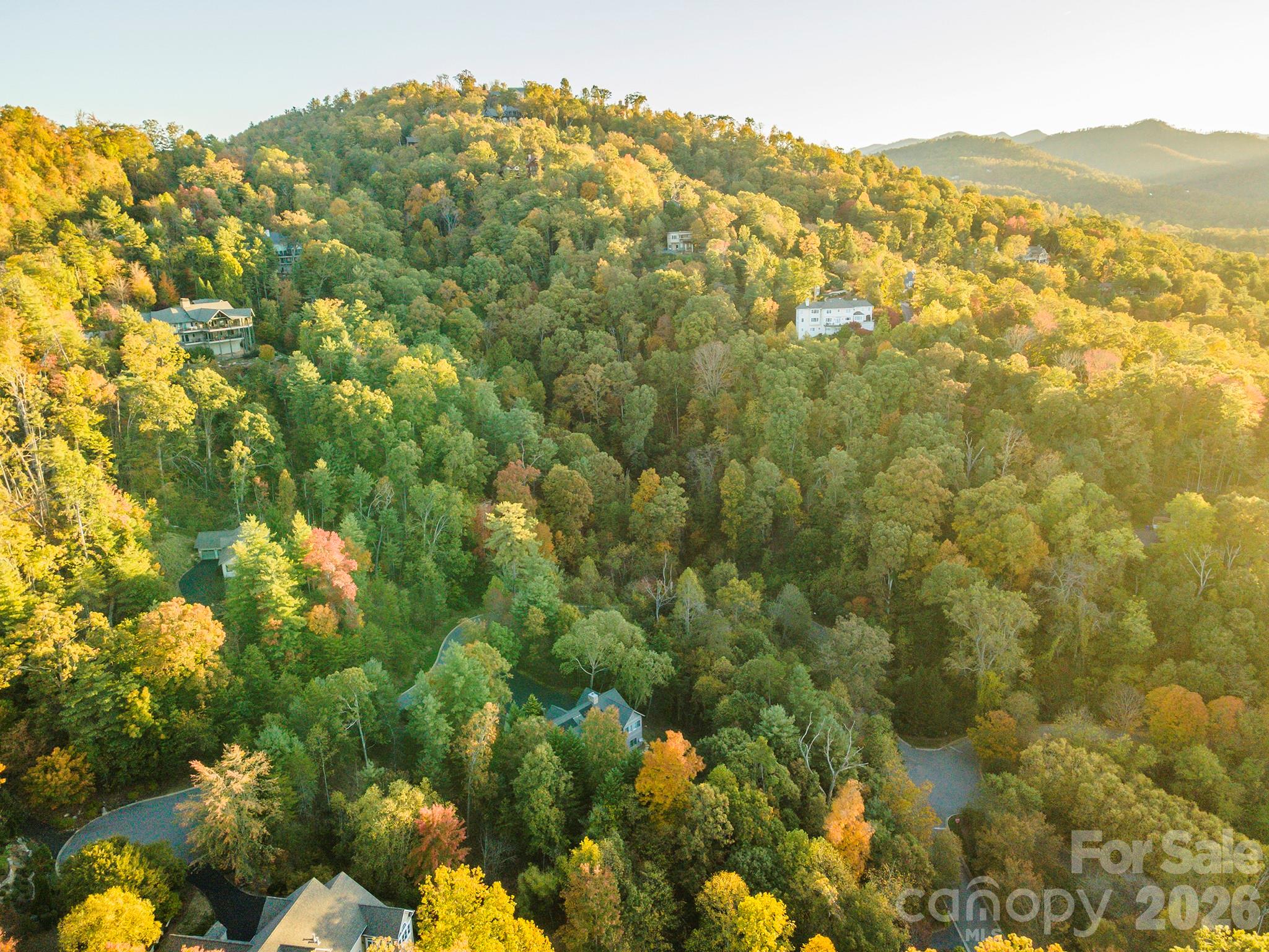 510 Sweetspire Ridge Asheville NC 28804