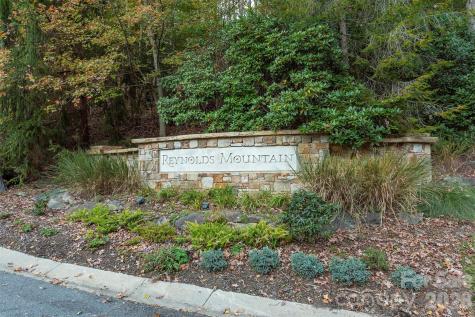 510 Sweetspire Ridge Asheville NC 28804