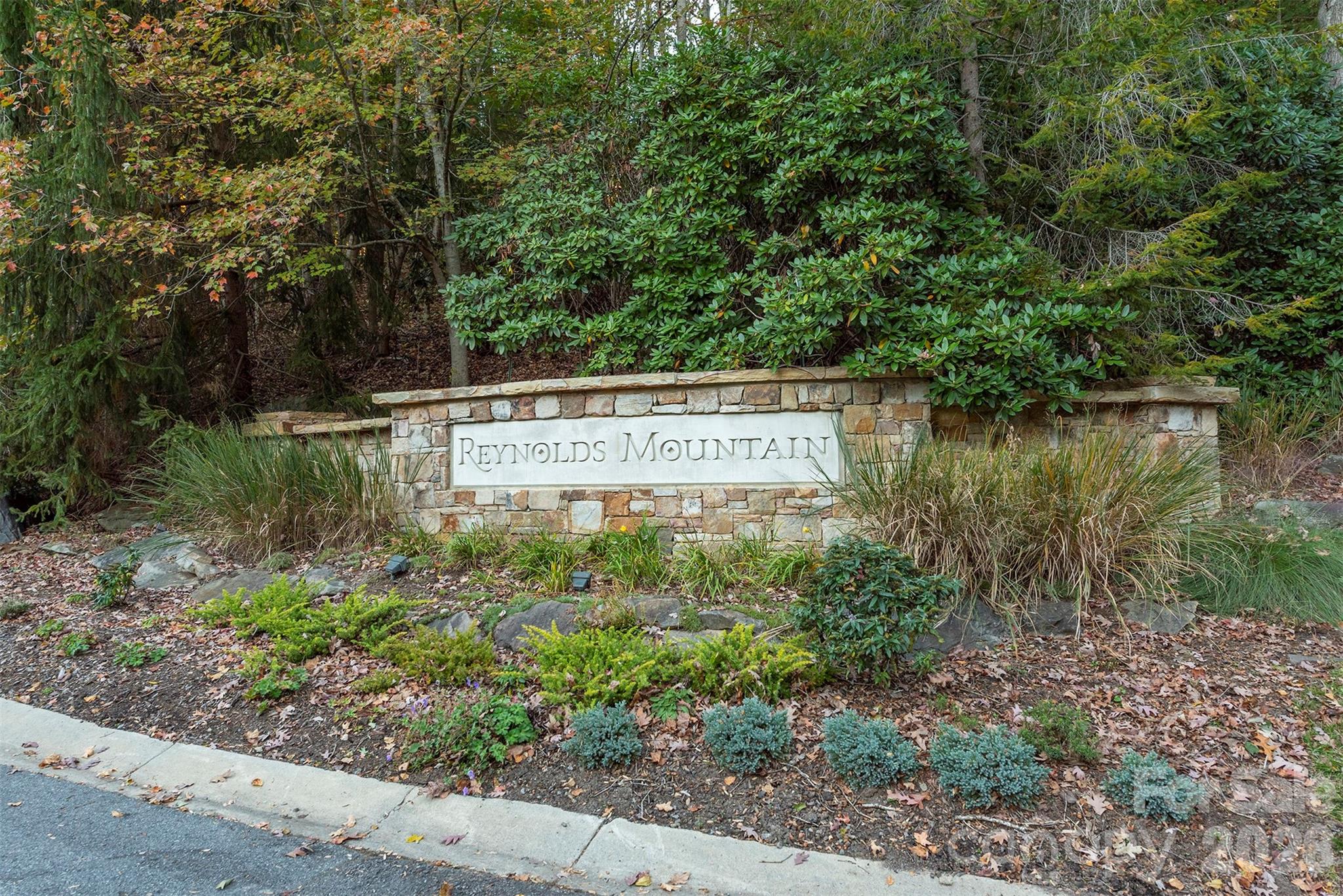 510 Sweetspire Ridge Asheville NC 28804