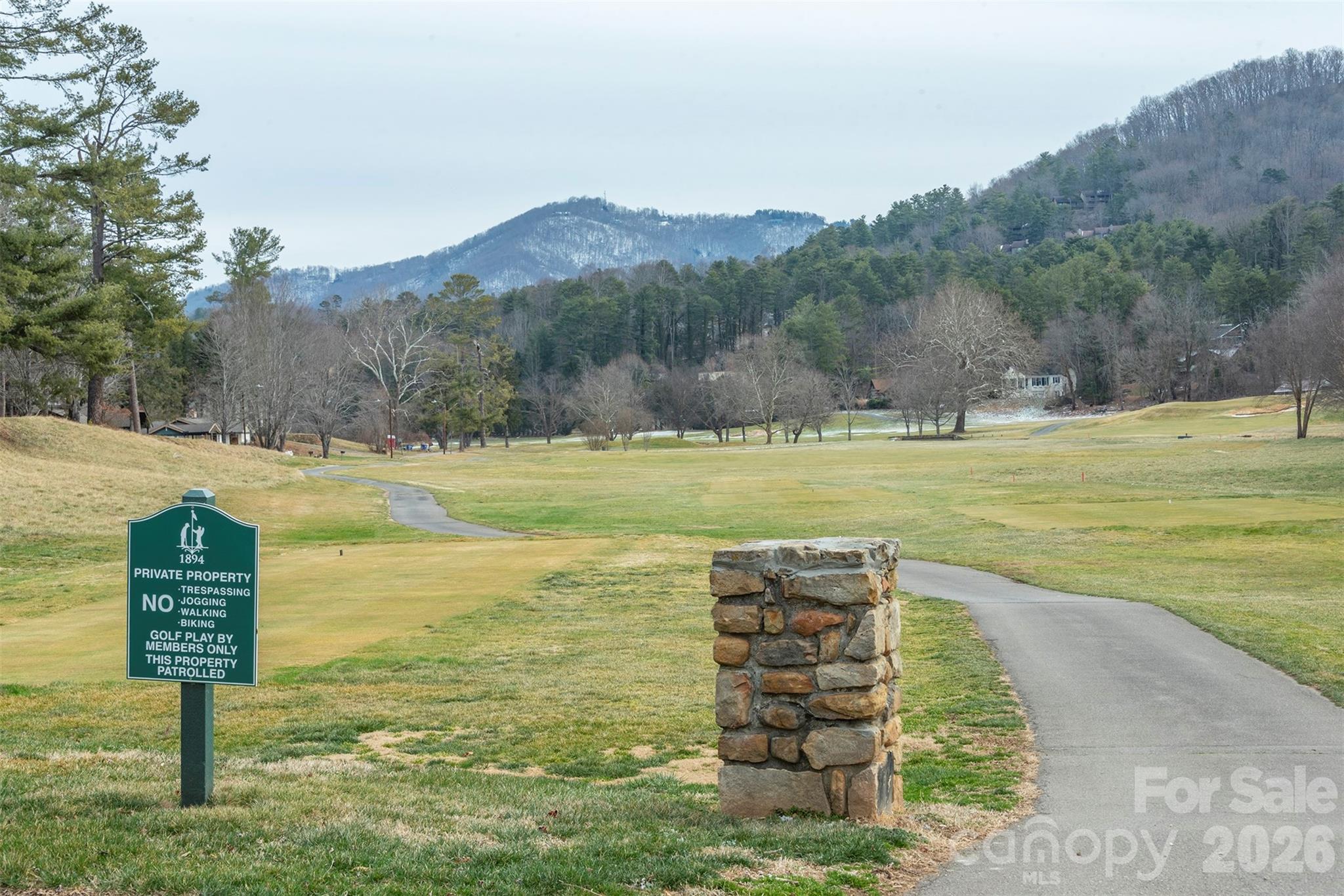 510 Sweetspire Ridge Asheville NC 28804