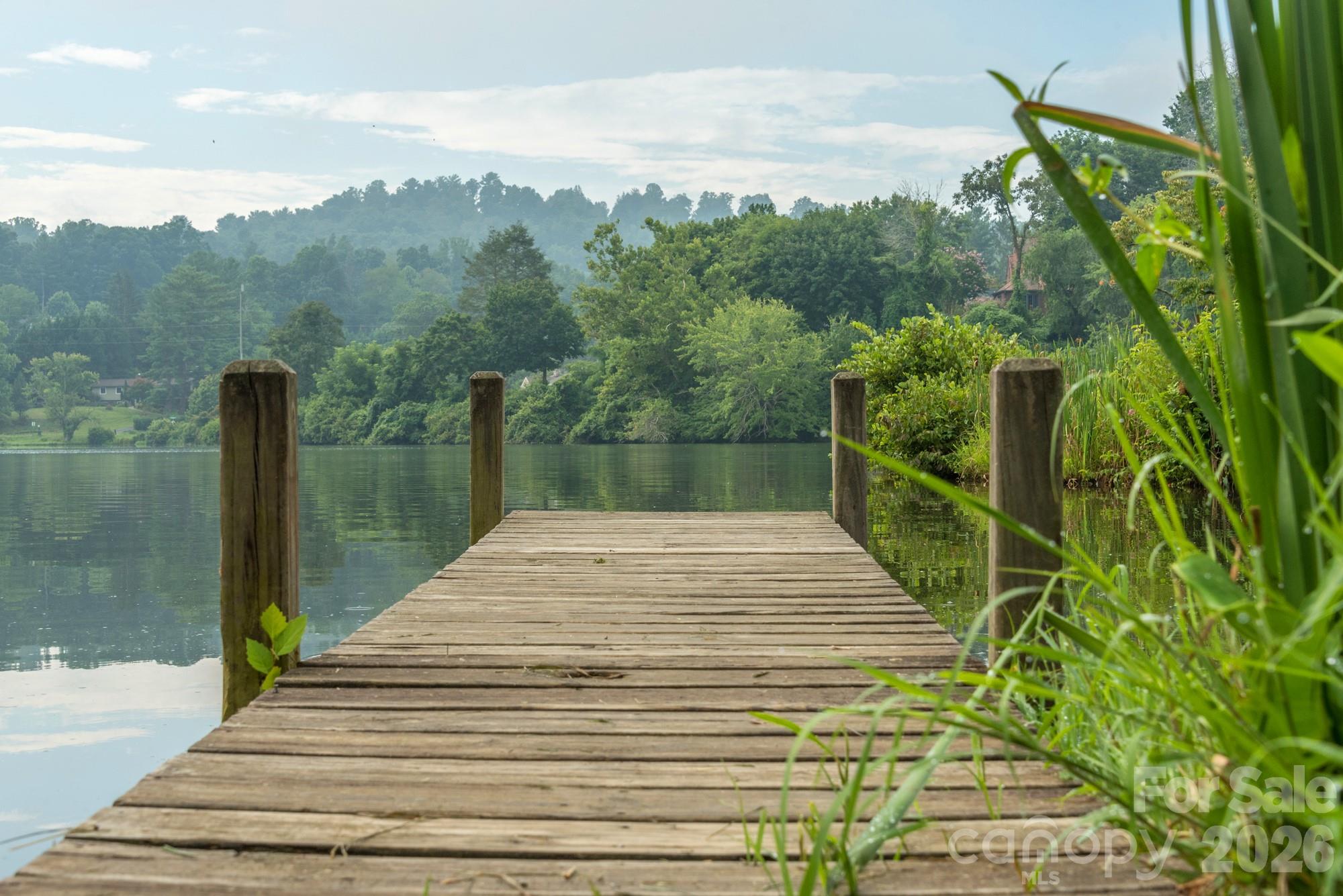 510 Sweetspire Ridge Asheville NC 28804