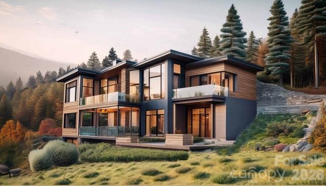 510 Sweetspire Ridge Asheville NC 28804