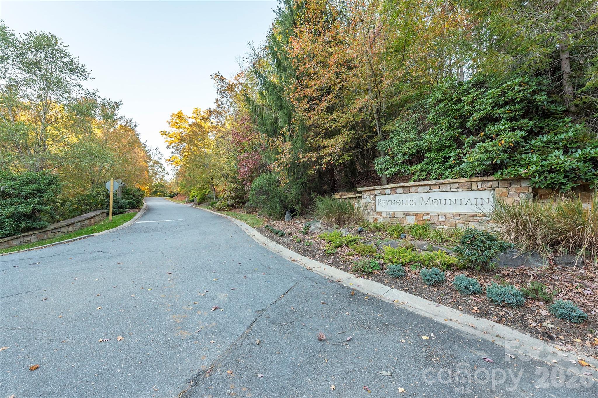 510 Sweetspire Ridge Asheville NC 28804