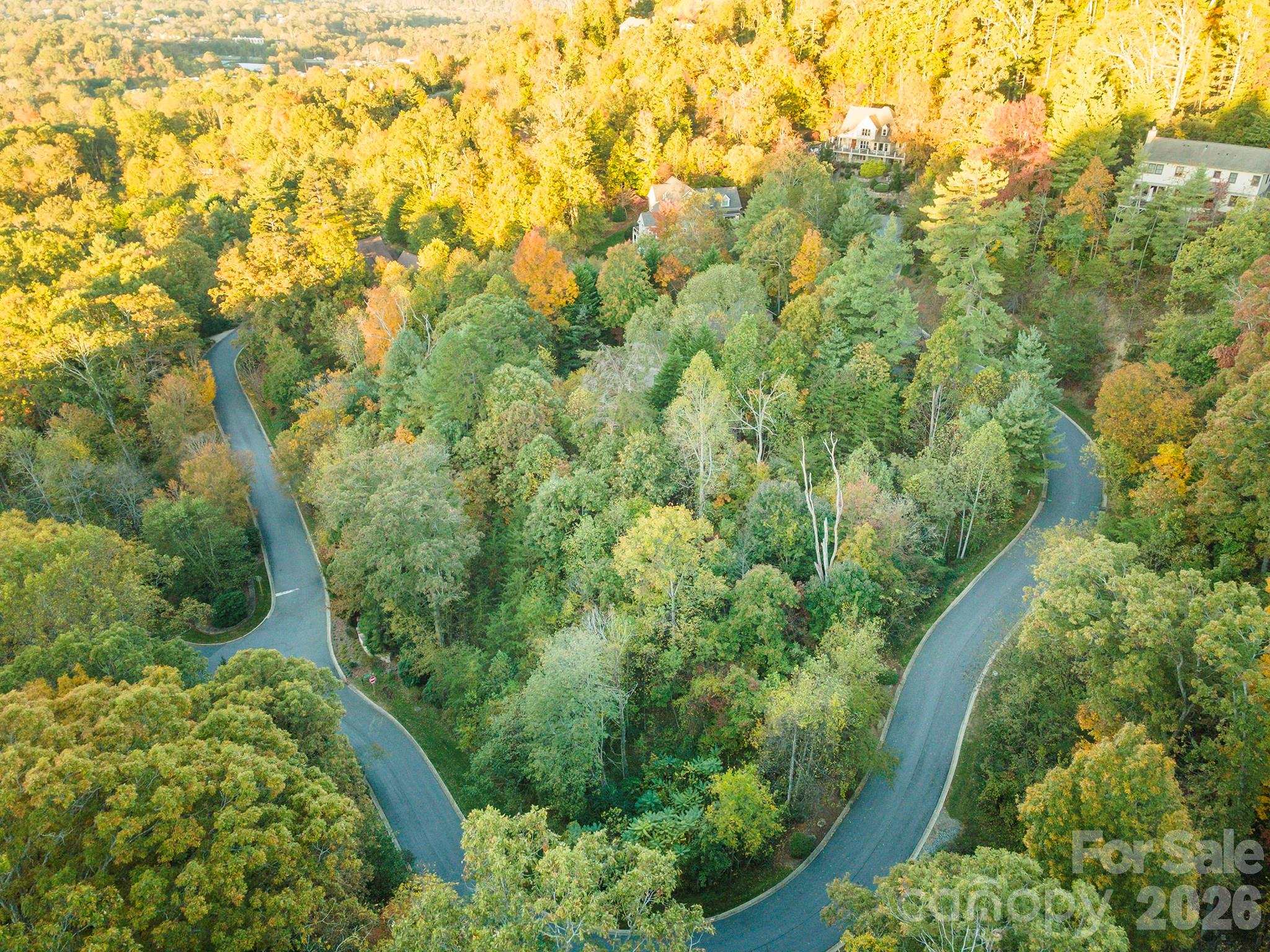 510 Sweetspire Ridge Asheville NC 28804