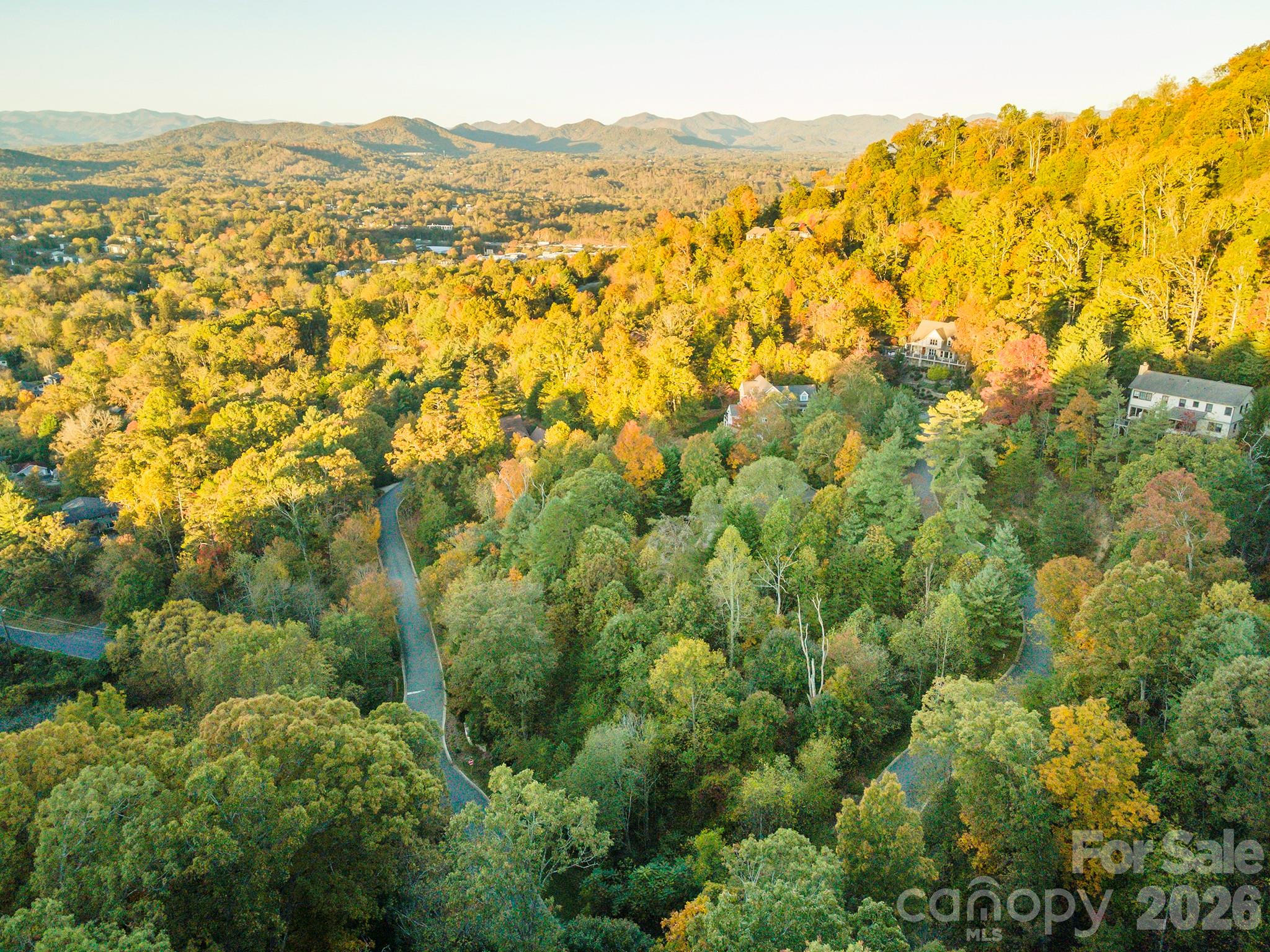 510 Sweetspire Ridge Asheville NC 28804