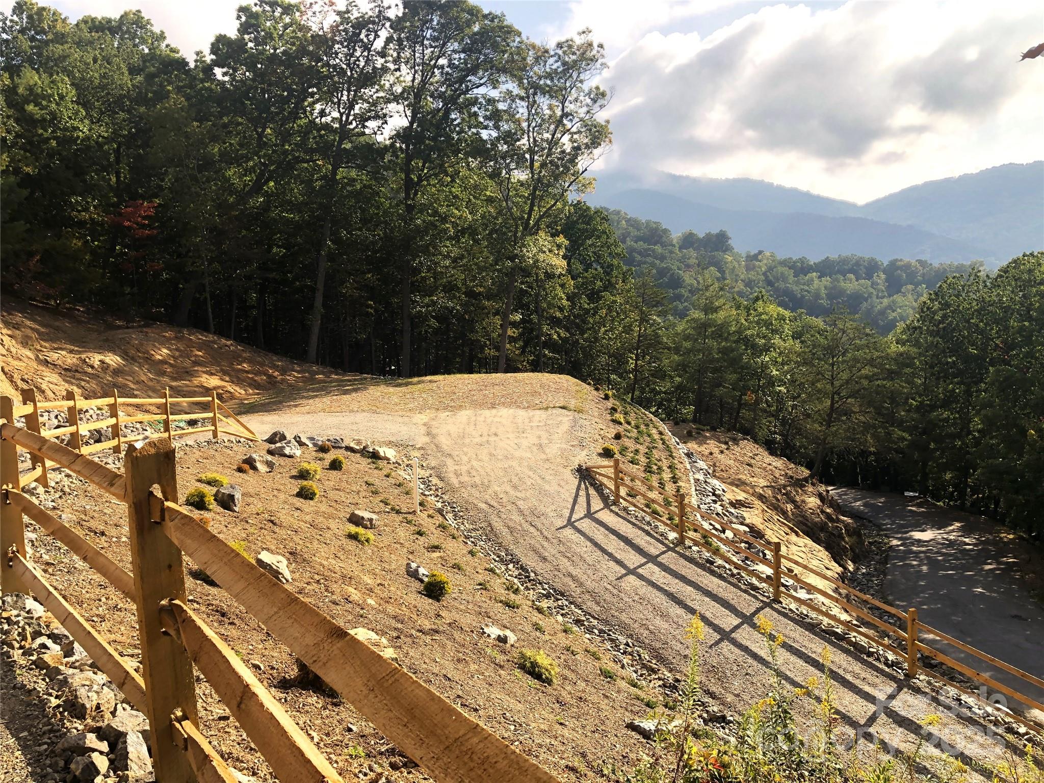 145 Black Oak Drive Asheville NC 28804
