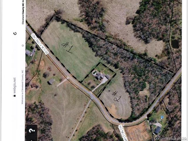 1552 Buck Ford Road Shelby NC 28152