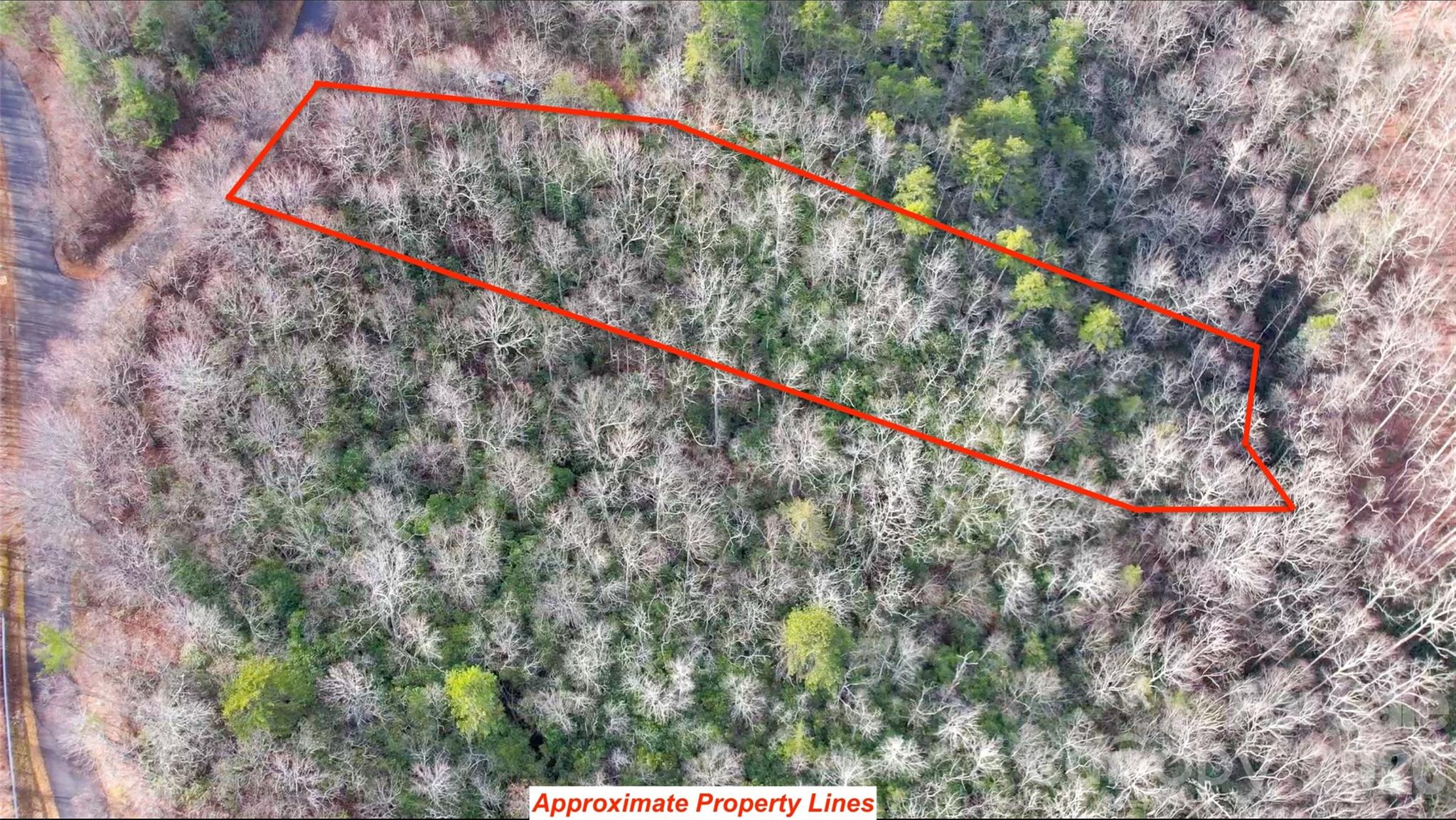 9999 Rainbow Falls Trail Black Mountain NC 28711