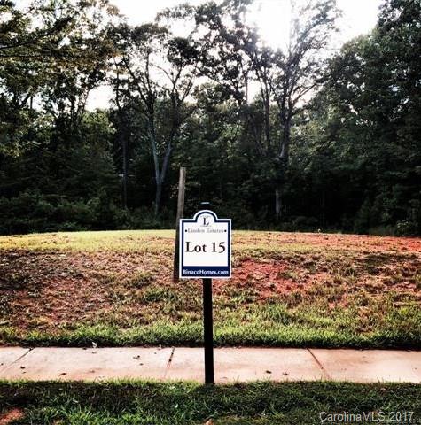 5817 Linden Ridge Lane Charlotte NC 28216