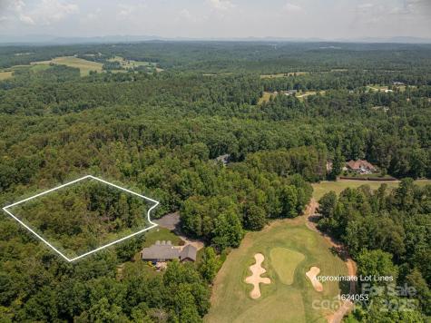 Lot 0 Annapolis Court Rutherfordton NC 28139