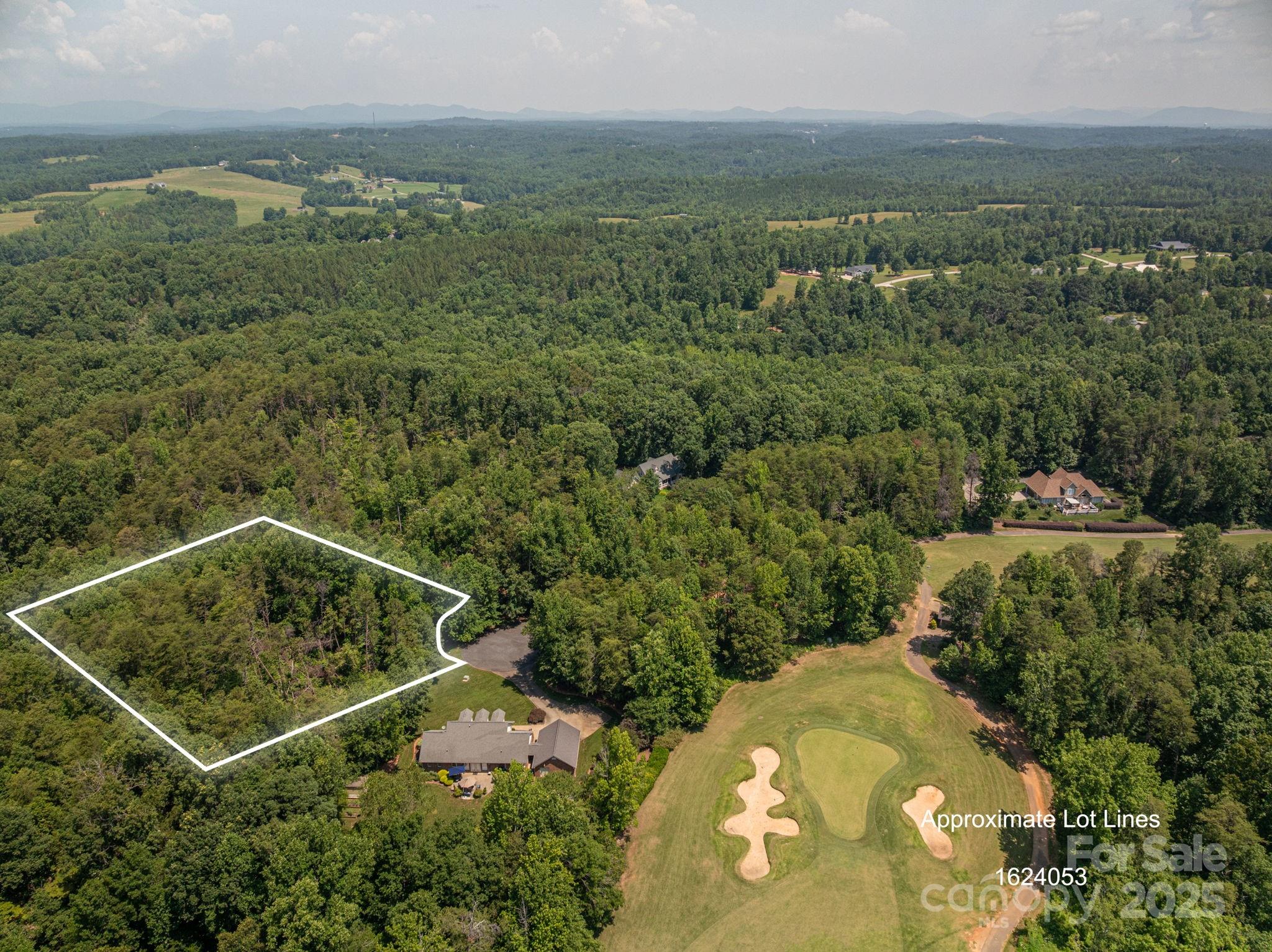 Lot 0 Annapolis Court Rutherfordton NC 28139