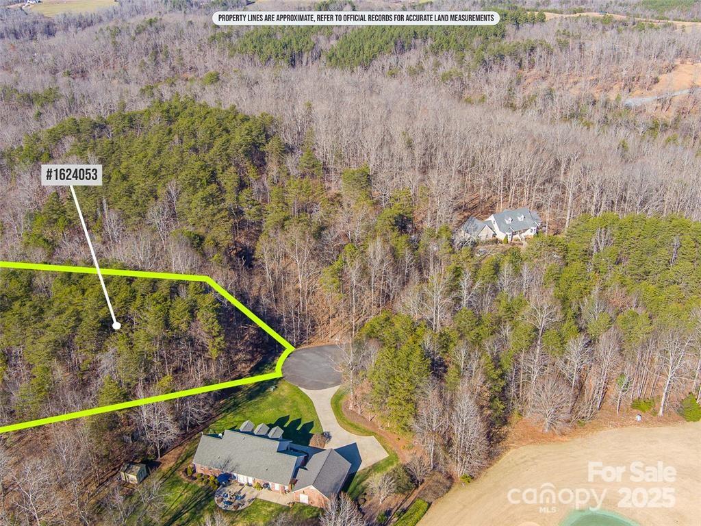 Lot 0 Annapolis Court Rutherfordton NC 28139