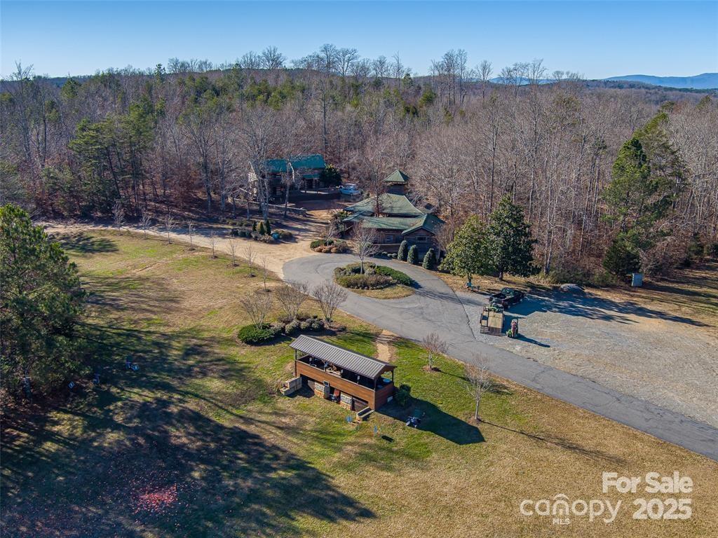 Lot 0 Annapolis Court Rutherfordton NC 28139