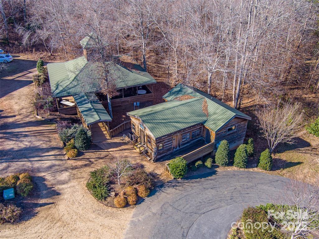 Lot 0 Annapolis Court Rutherfordton NC 28139