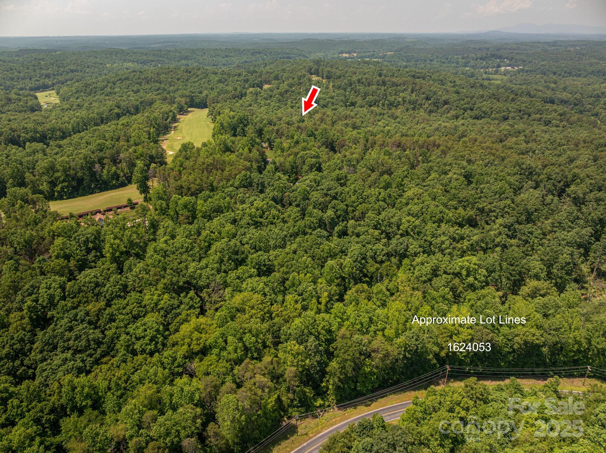 Lot 0 Annapolis Court Rutherfordton NC 28139