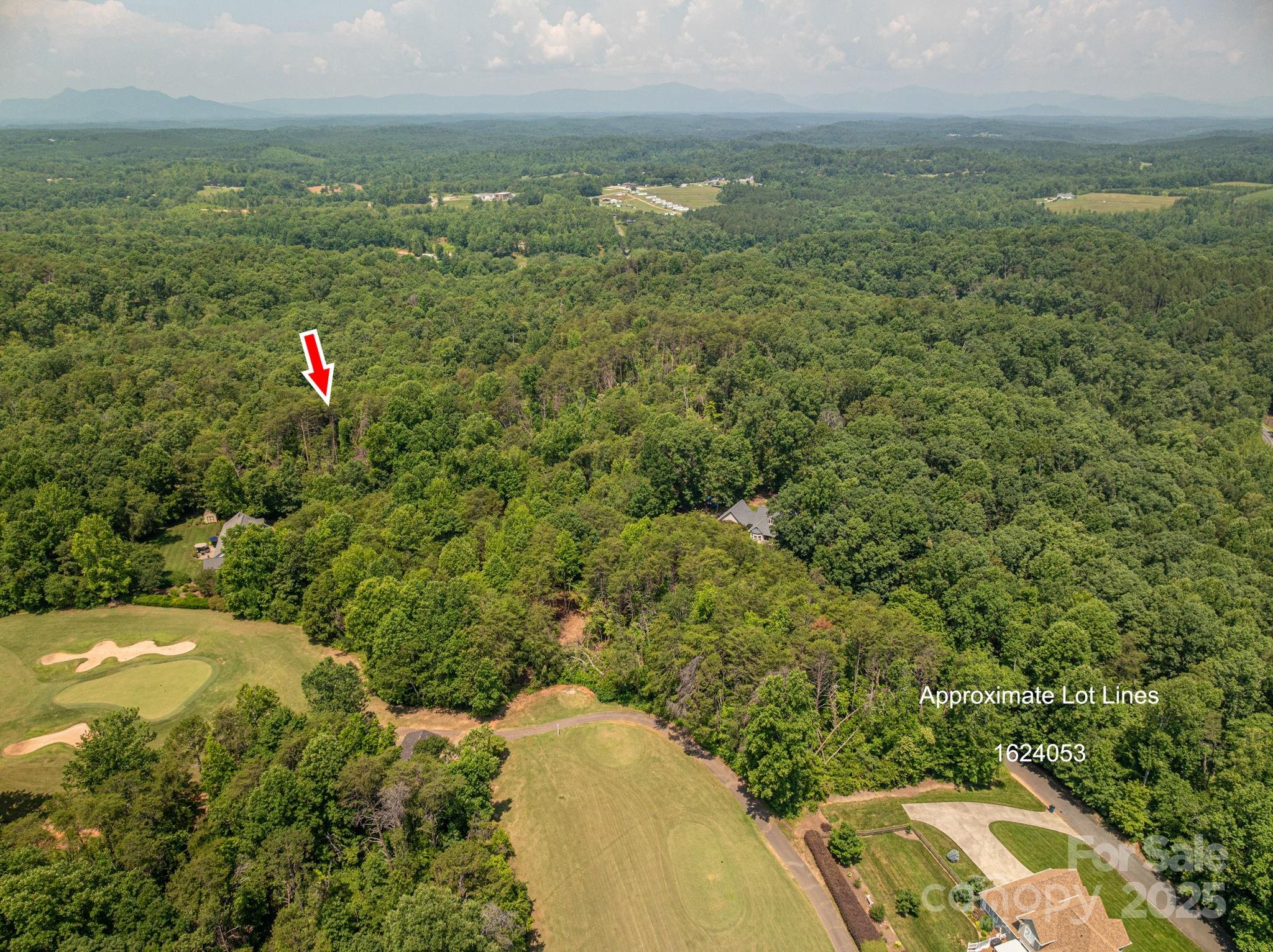 Lot 0 Annapolis Court Rutherfordton NC 28139