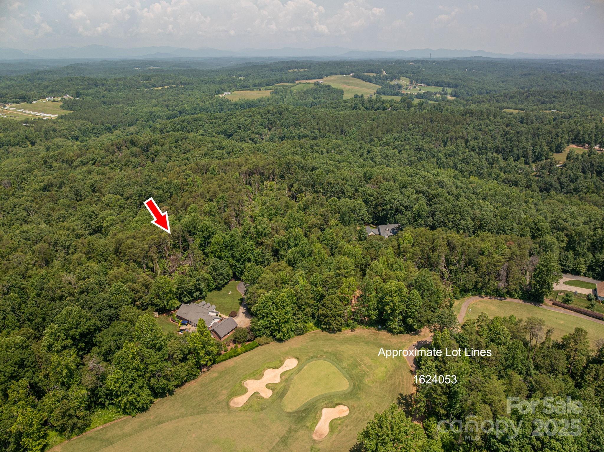 Lot 0 Annapolis Court Rutherfordton NC 28139