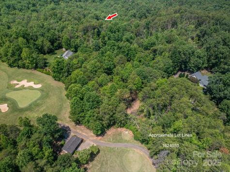 Lot 0 Annapolis Court Rutherfordton NC 28139