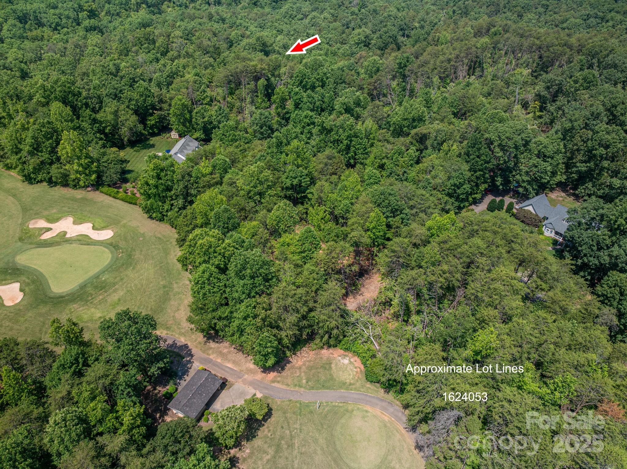 Lot 0 Annapolis Court Rutherfordton NC 28139