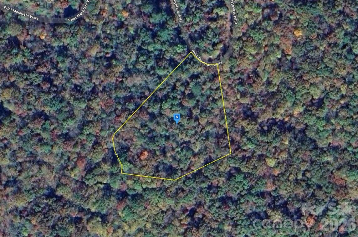 111 Pilot Mountain Vista Cullowhee NC 28723