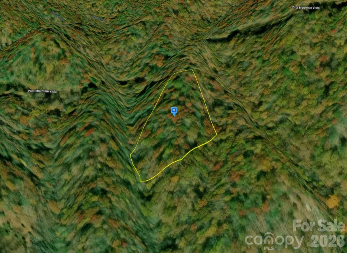 111 Pilot Mountain Vista Cullowhee NC 28723