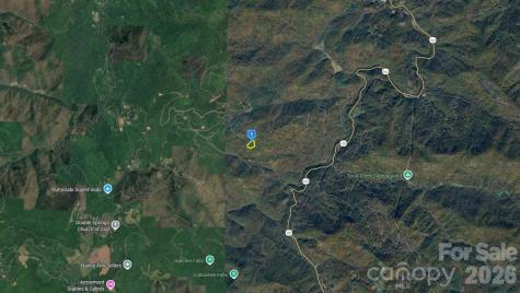 111 Pilot Mountain Vista Cullowhee NC 28723