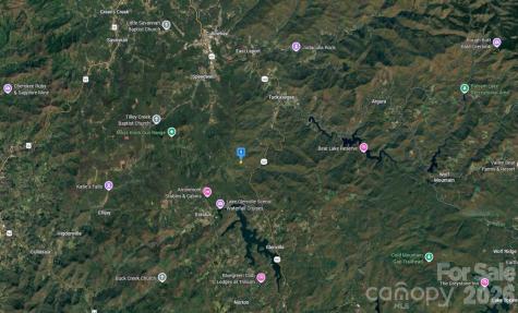 111 Pilot Mountain Vista Cullowhee NC 28723