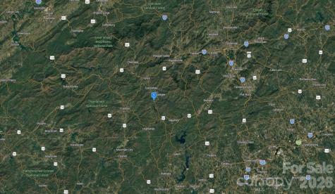 111 Pilot Mountain Vista Cullowhee NC 28723