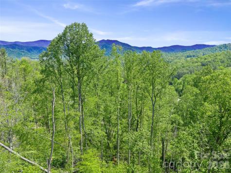 615 Fred Sparks Road Bakersville NC 28705