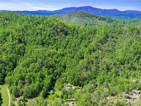 615 Fred Sparks Road Bakersville NC 28705