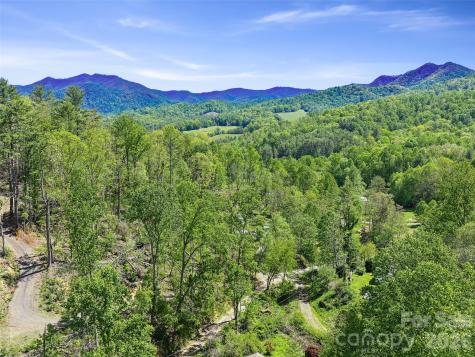615 Fred Sparks Road Bakersville NC 28705