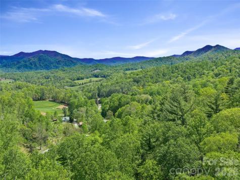 615 Fred Sparks Road Bakersville NC 28705