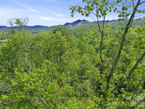 615 Fred Sparks Road Bakersville NC 28705