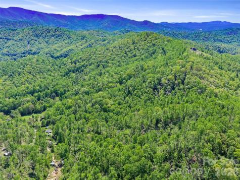 615 Fred Sparks Road Bakersville NC 28705