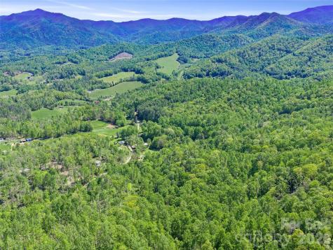 615 Fred Sparks Road Bakersville NC 28705