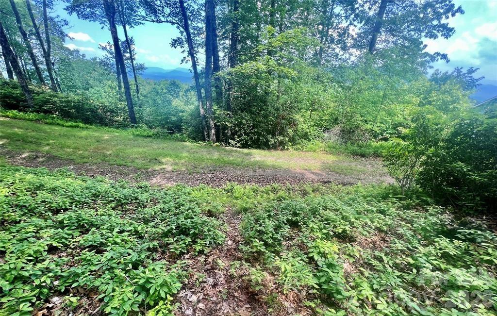 Lot 10 Joshua Road Rosman NC 28772