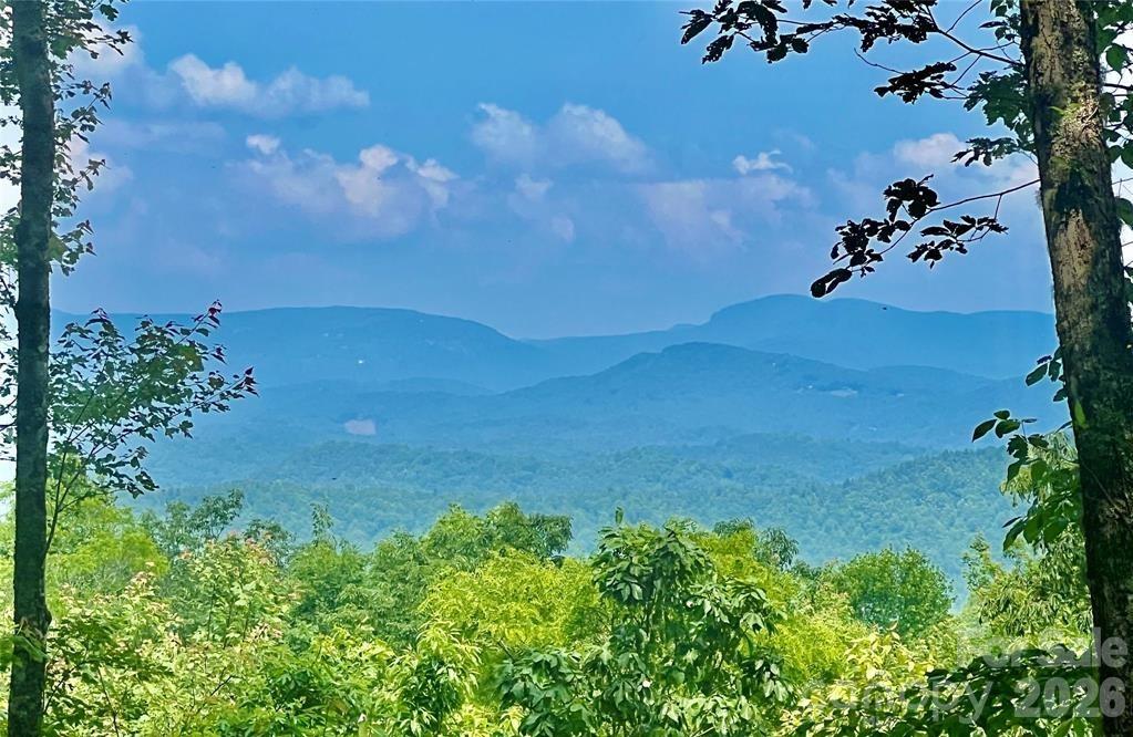 Lot 10 Joshua Road Rosman NC 28772