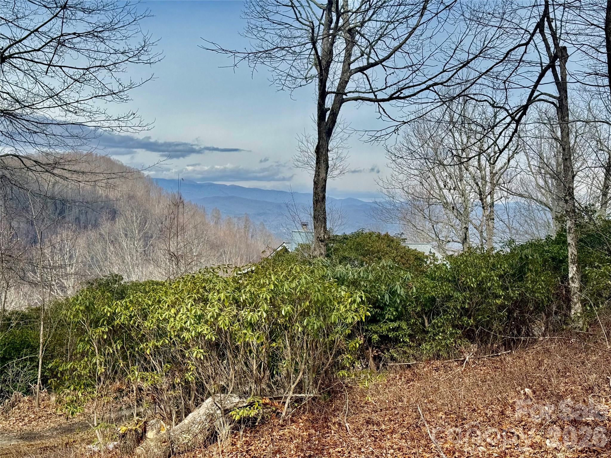 Lot 10 Joshua Road Rosman NC 28772