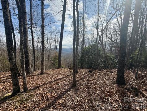 Lot 10 Joshua Road Rosman NC 28772