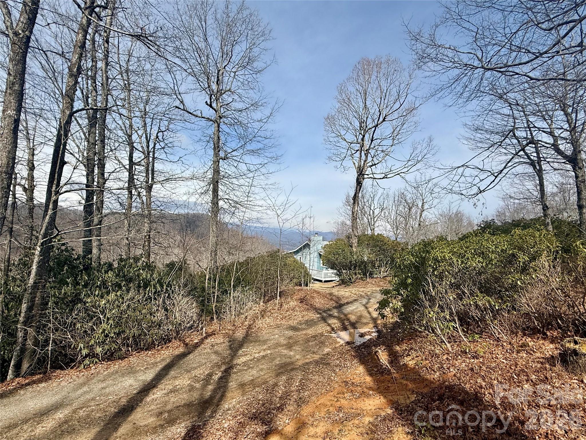 Lot 10 Joshua Road Rosman NC 28772