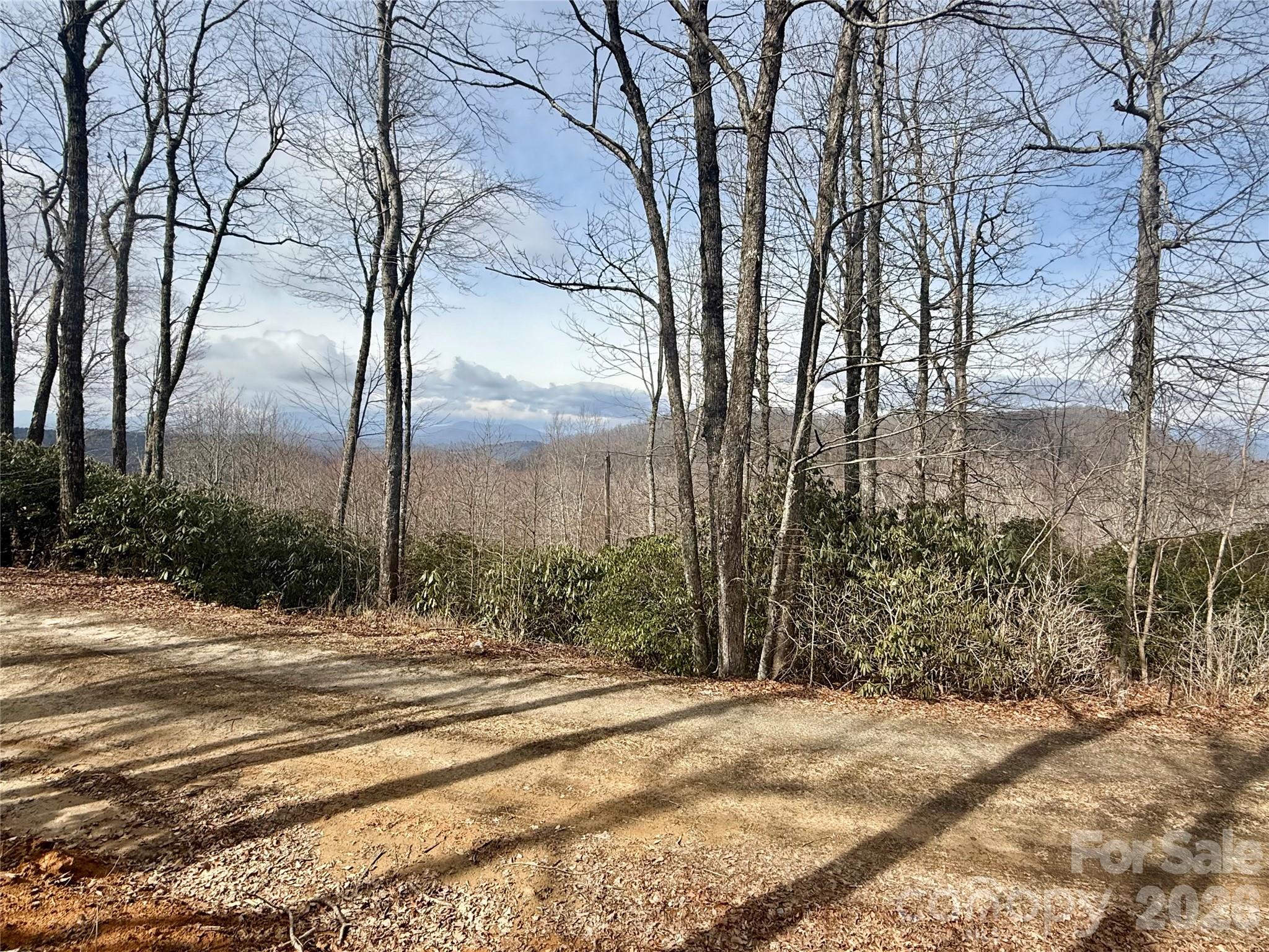 Lot 10 Joshua Road Rosman NC 28772