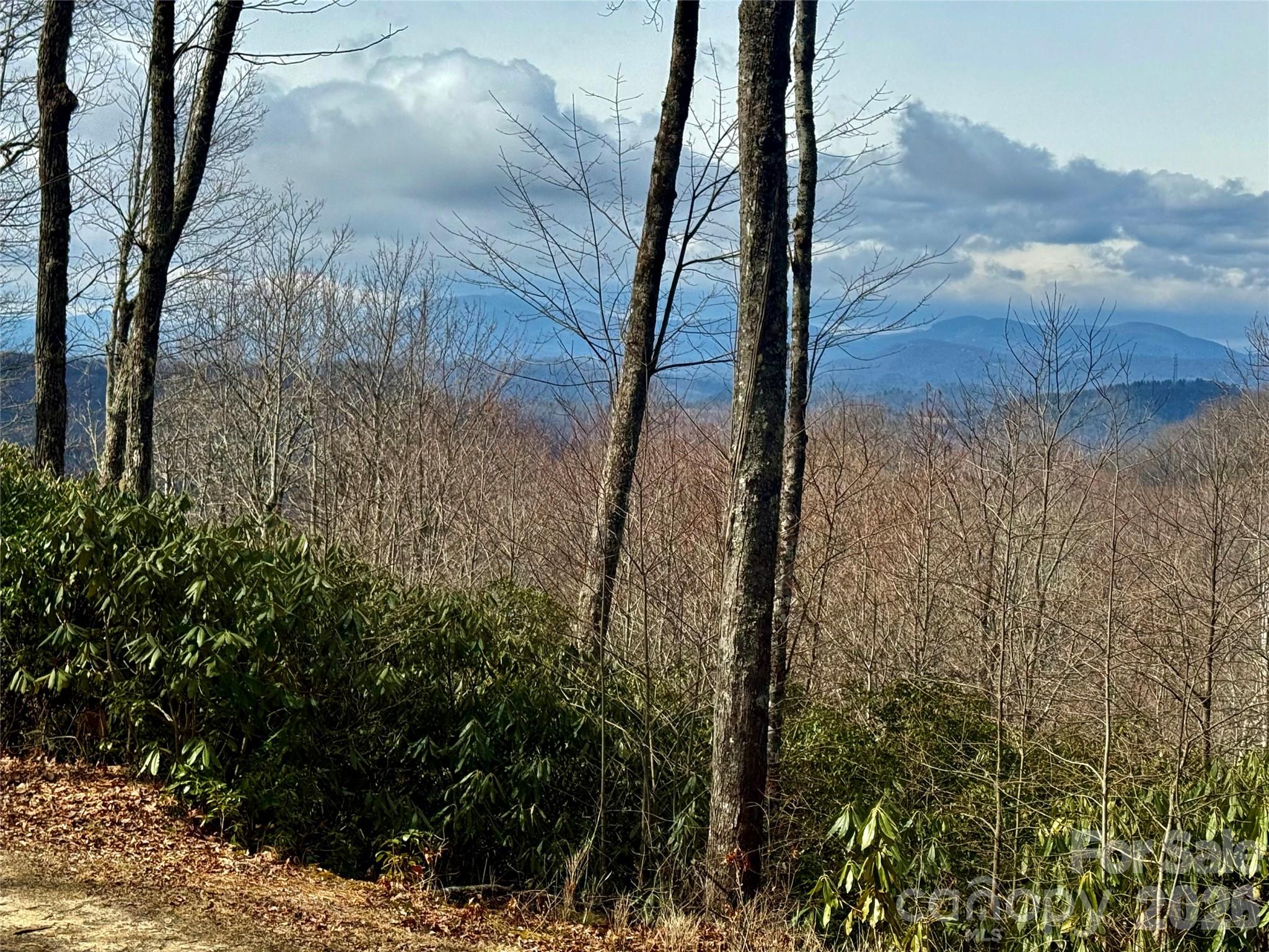Lot 10 Joshua Road Rosman NC 28772