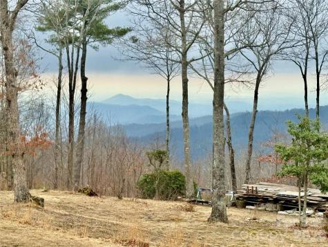 Lot 10 Joshua Road Rosman NC 28772