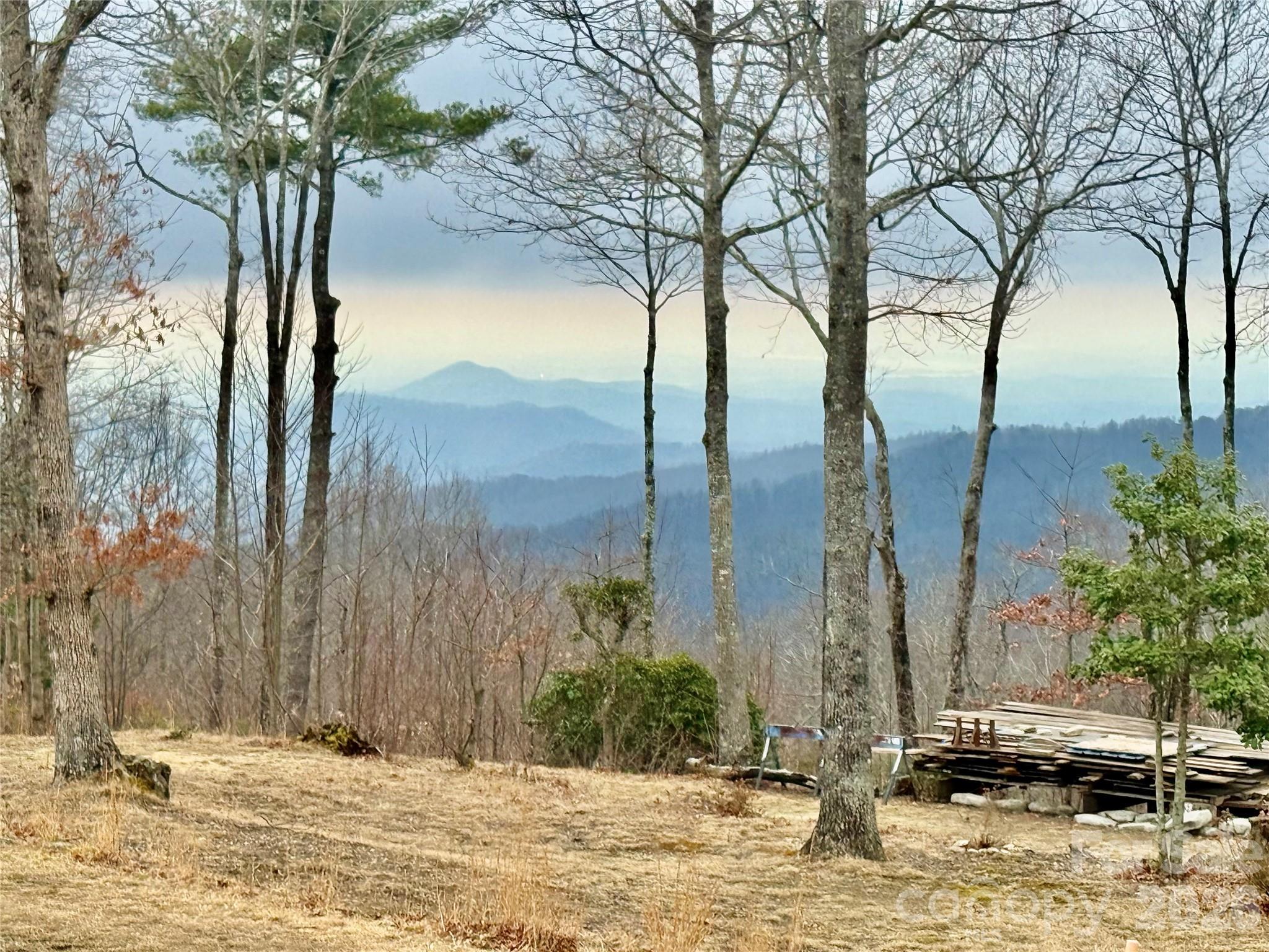 Lot 10 Joshua Road Rosman NC 28772