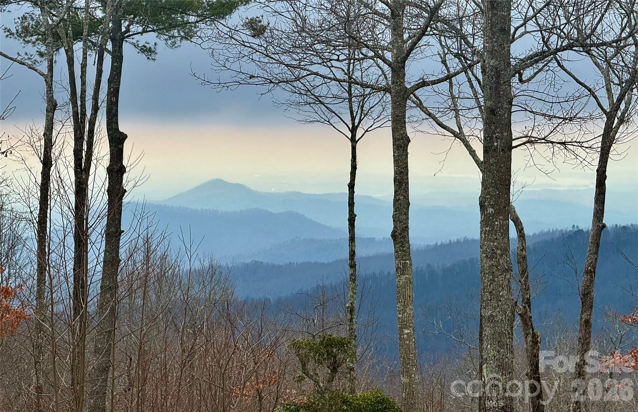Lot 10 Joshua Road Rosman NC 28772