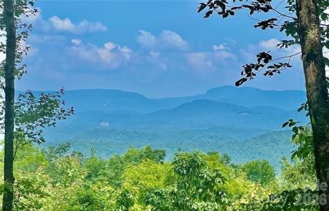 Lot 10 Joshua Road Rosman NC 28772