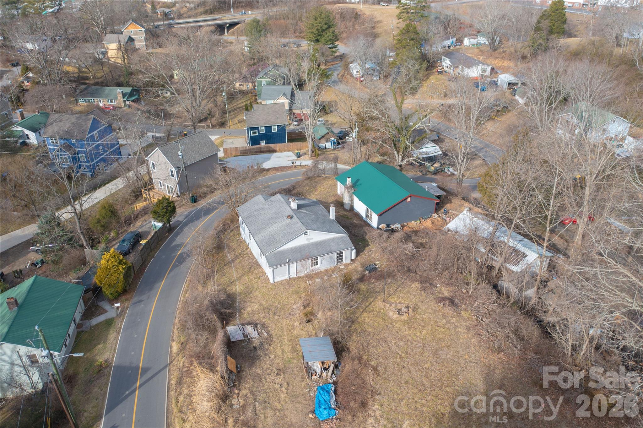 99999 Lookout Road Asheville NC 28804