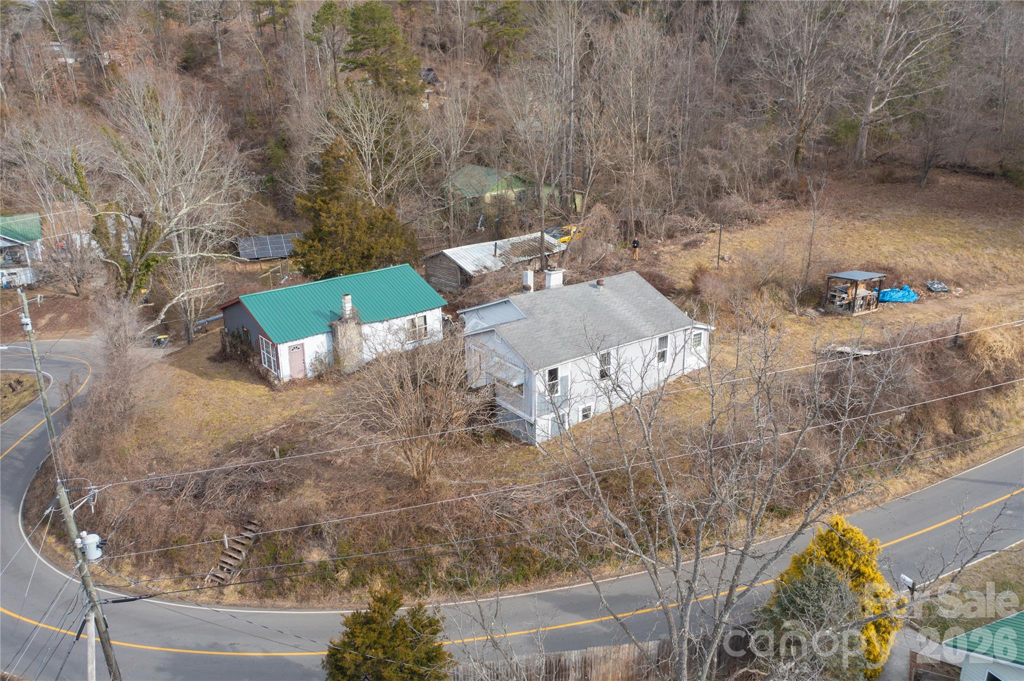99999 Lookout Road Asheville NC 28804