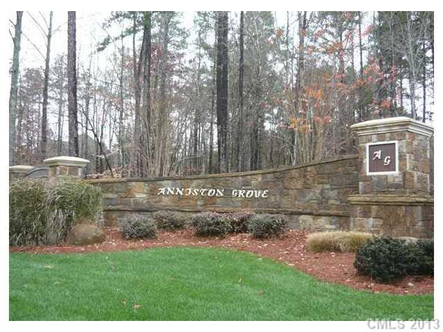 1123 Anniston Place Indian Trail NC 28079